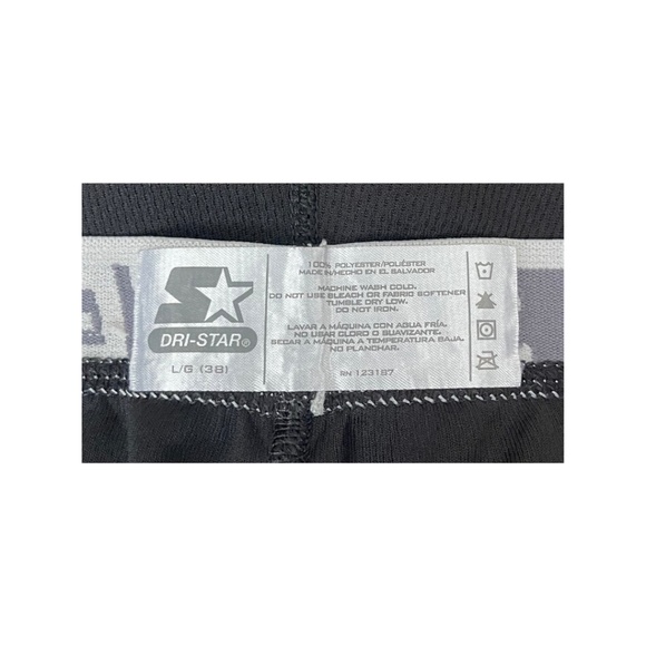 Starter Dri-Star Men's Activewear Base-layer Pants-Size Large(38) - Picture 4 of 4